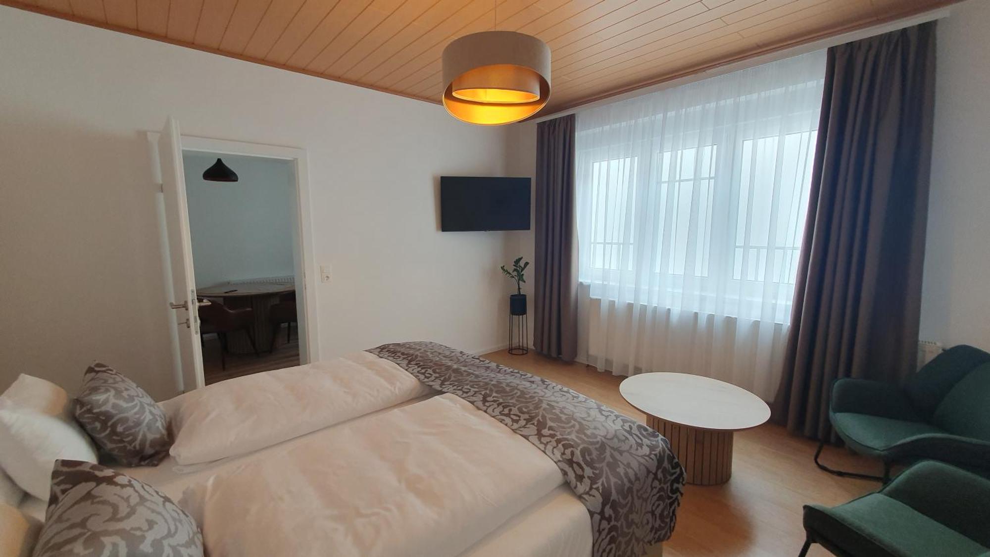 Apartment Zentrum 7 Moerbisch Moerbisch Am See