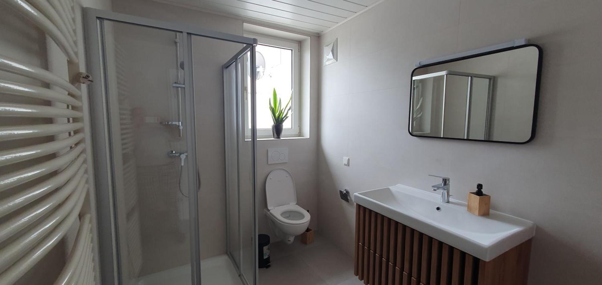 Apartment Zentrum 7 Moerbisch