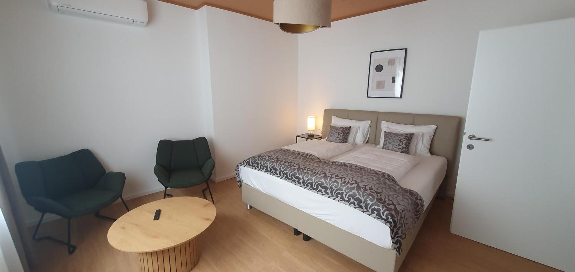 Zentrum 7 Moerbisch Apartment Moerbisch Am See