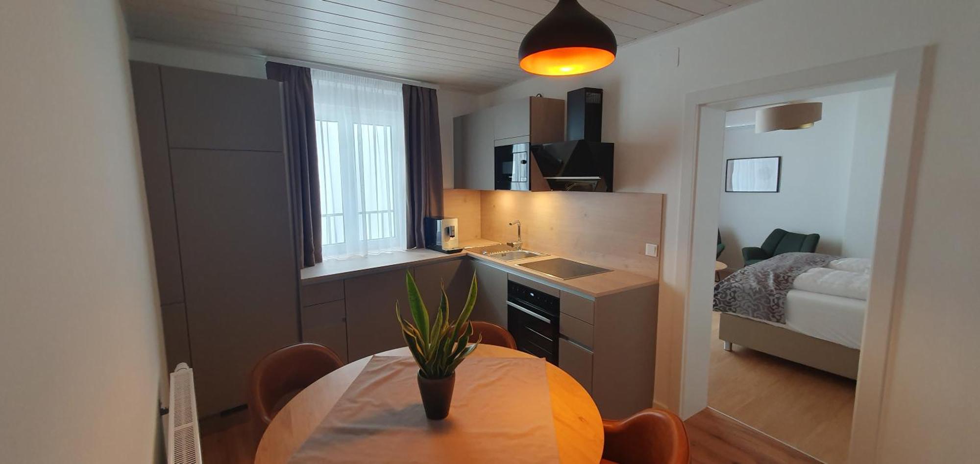 Zentrum 7 Moerbisch Apartment Moerbisch Am See