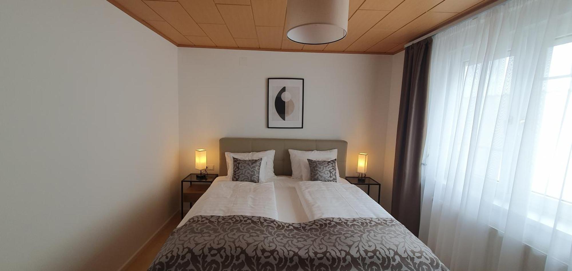 Apartment Zentrum 7 Moerbisch *