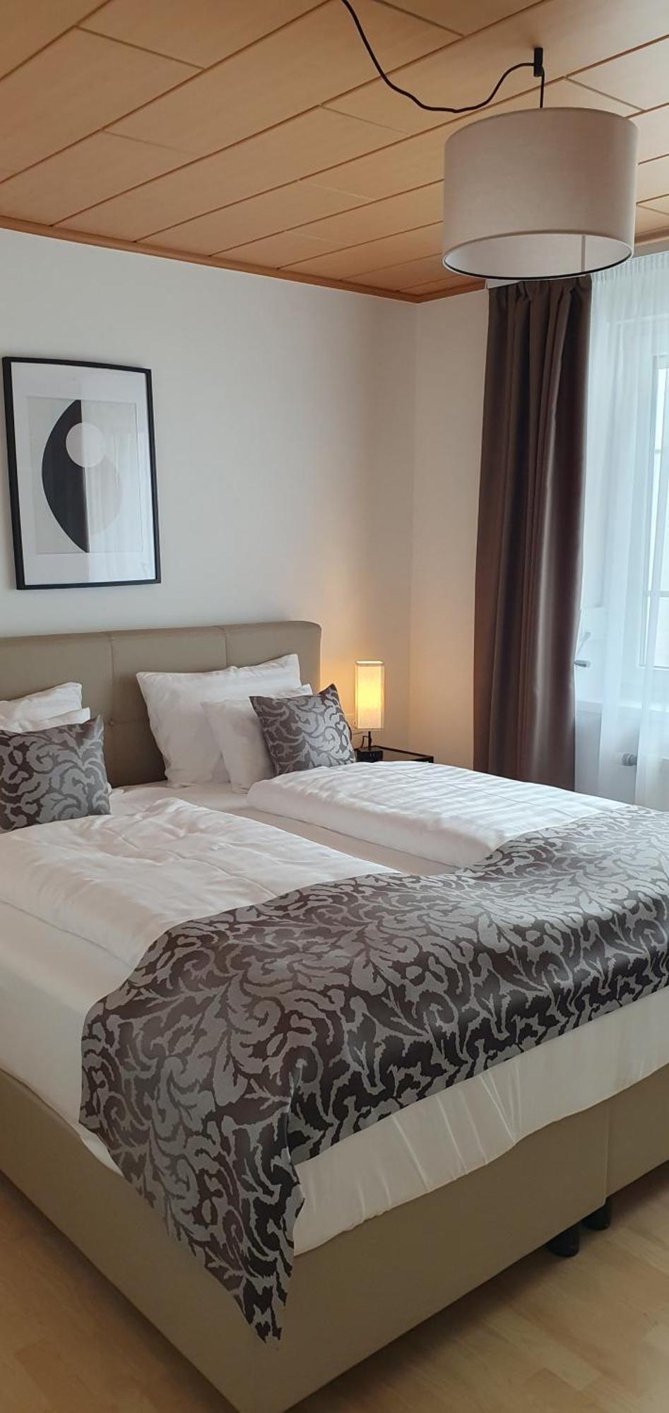 Appartement Zentrum 7 Moerbisch *