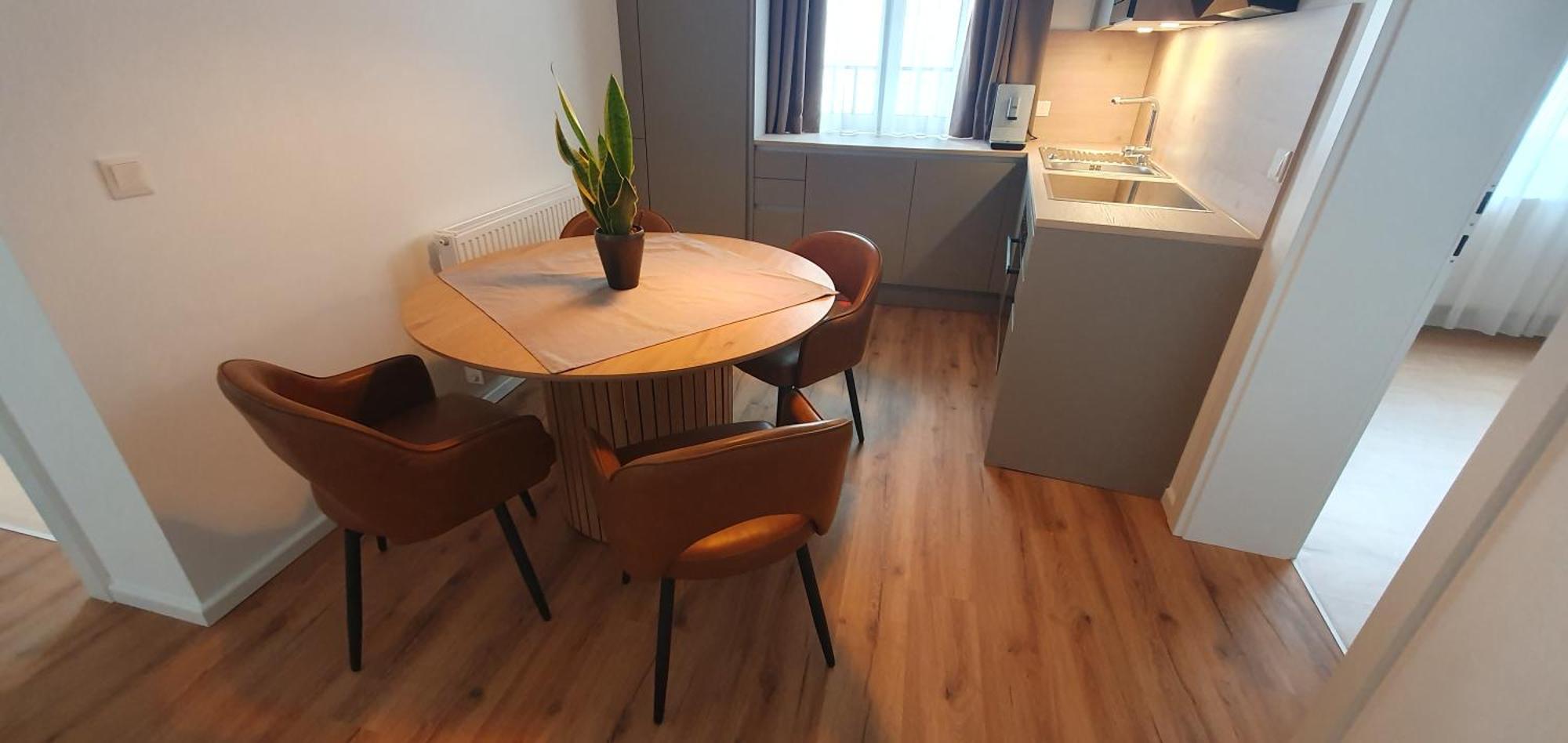 Apartment Zentrum 7 Moerbisch *