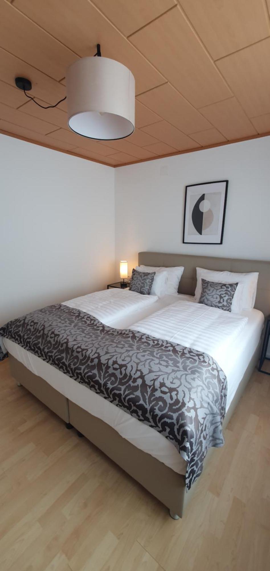 Apartment Zentrum 7 Moerbisch