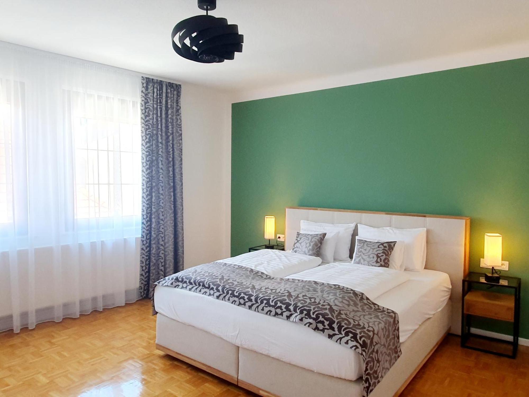 Apartment Zentrum 7 Moerbisch Moerbisch Am See