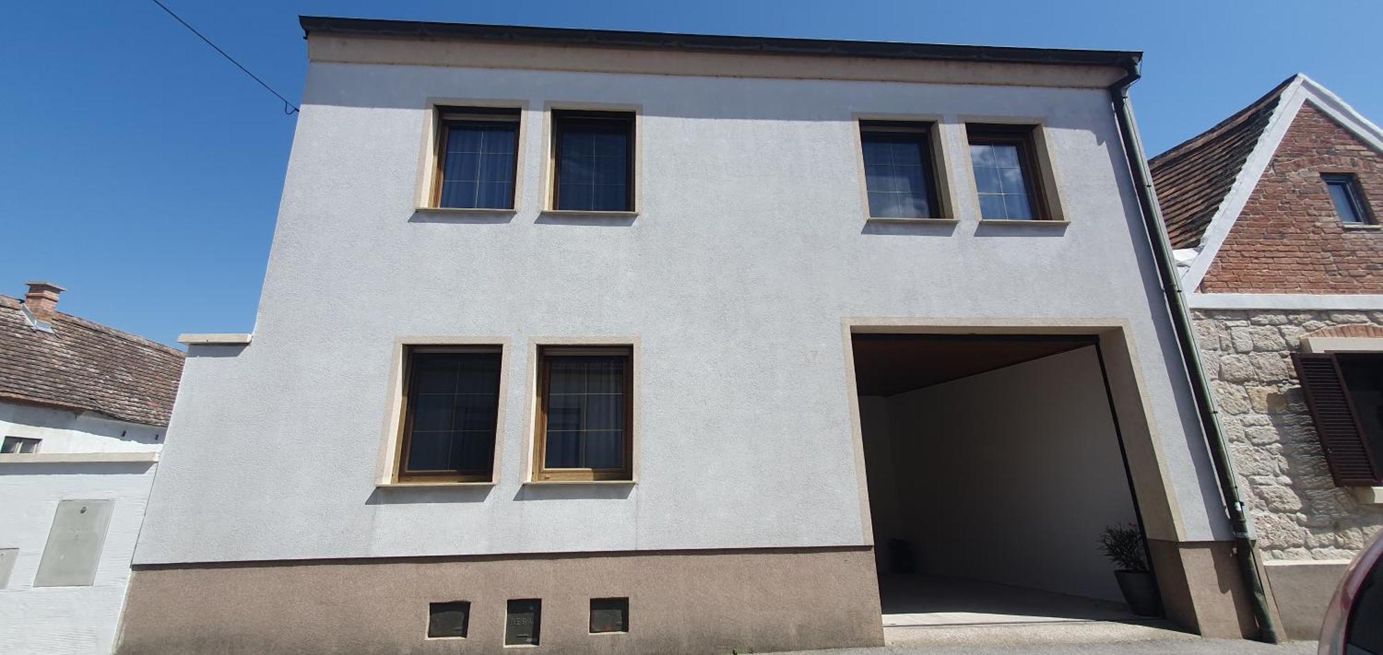 Zentrum 7 Moerbisch Appartement *